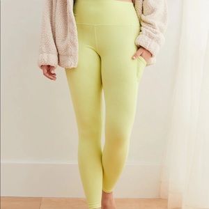 2/$50 🧘‍♀️ Aerie OFFLINE The Hugger High Waisted Legging 3/$75